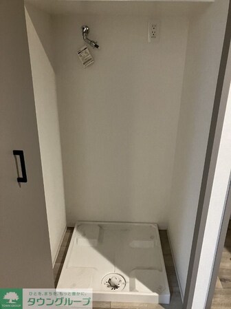 アーバンパーク代々木の物件内観写真